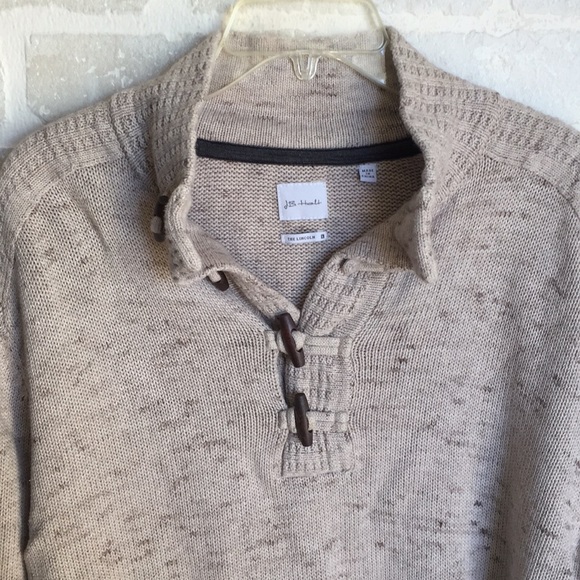 J B Holt men’s large sweater - Picture 2 of 11